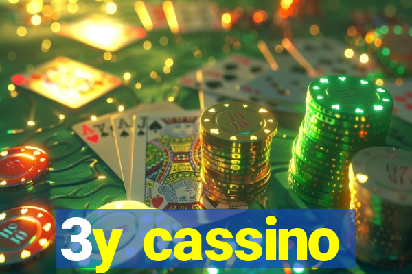 3y cassino